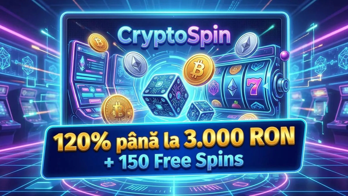 CryptoSpin