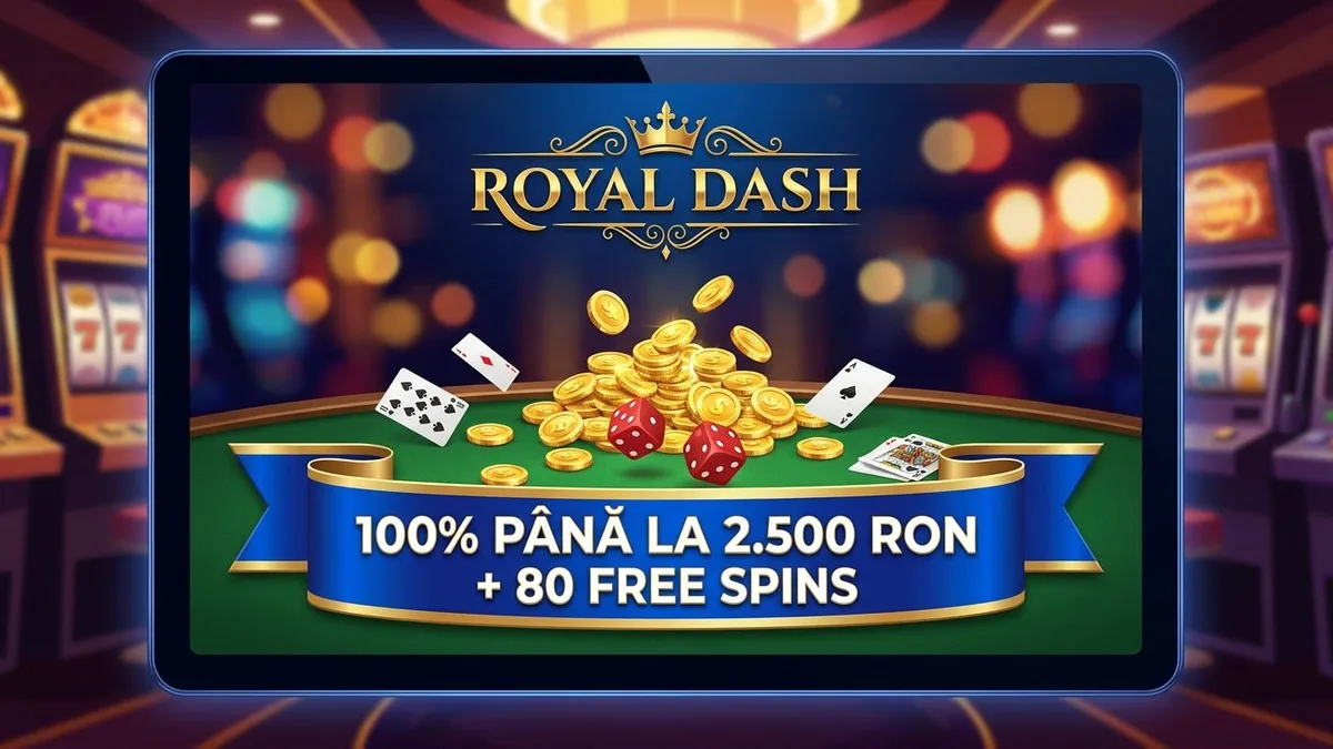 Royal Dash