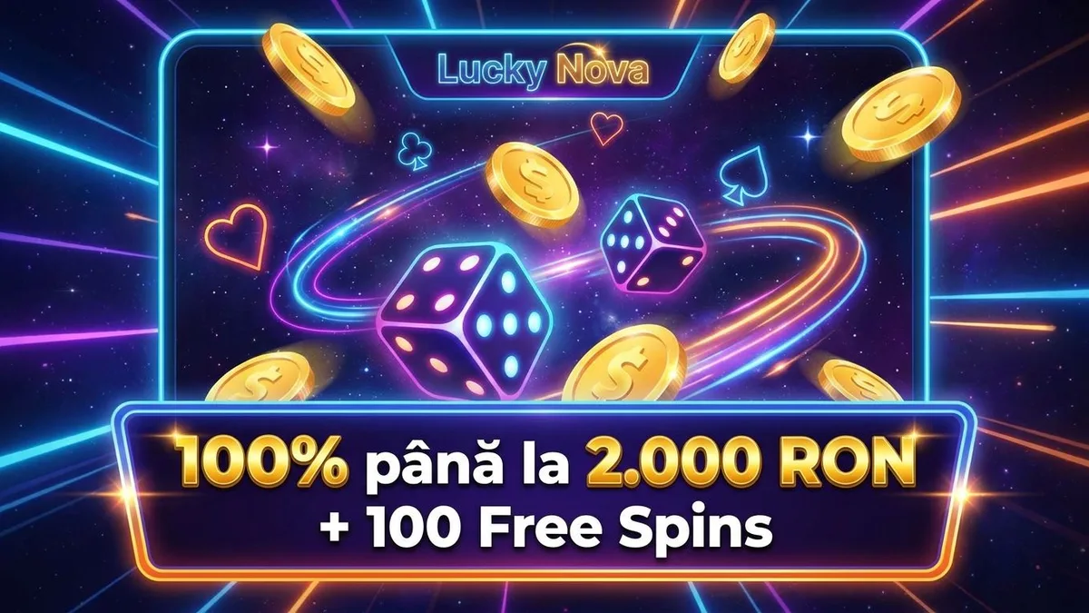Lucky Nova
